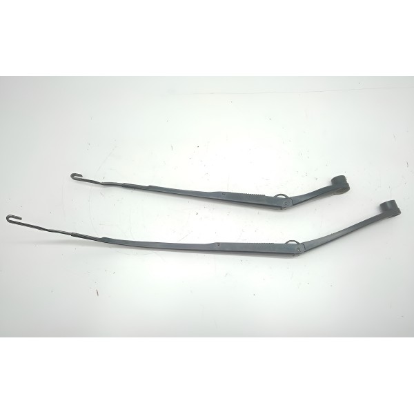 Par Braço De Limpador Kia Cerato 2016 Original Esquerdo