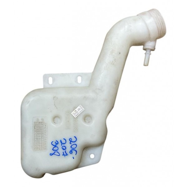 Reservatório Part. Frio C3/aircross/peugeot 206-9656842980