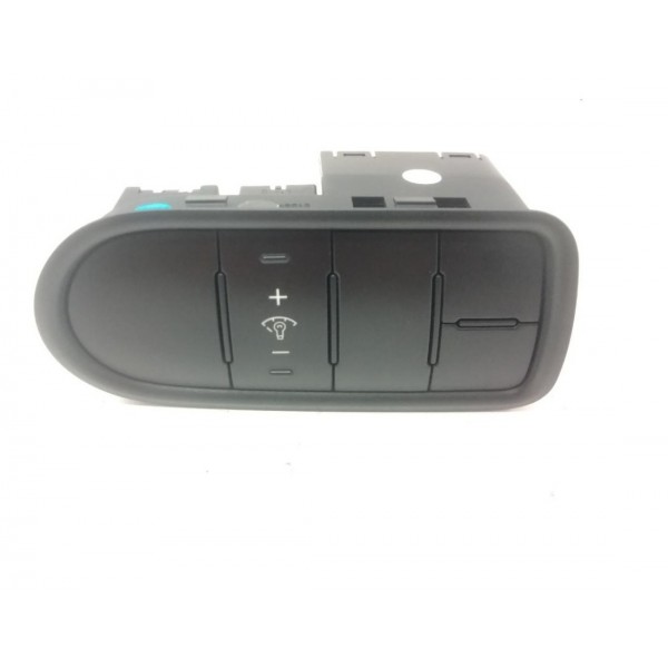 Botão Regulagem Do Farol Kia Cerato 2016 Original