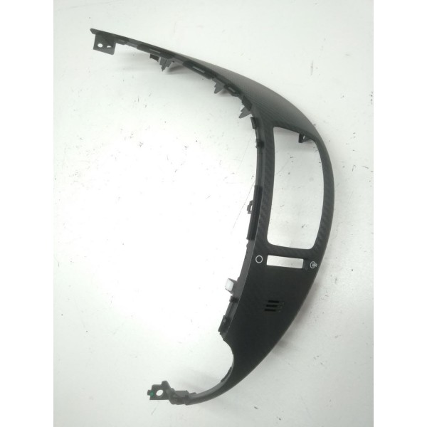 Moldura Difusor Ar Condicionado Cerato 2016 Lado Direito