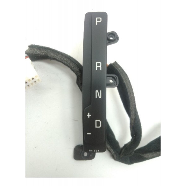 Indicador De Marcha Cambio Kia Cerato 2016 Automático