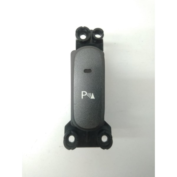 Botão Sensor De Estacionamento Kia Cerato 2016 Original
