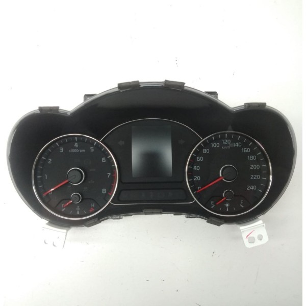 Painel Instrumentos/velocímetro Kia Cerato 2014 À 2016
