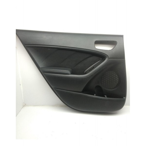 Forro De Porta Traseira Esquerda Kia Cerato 2016 Original