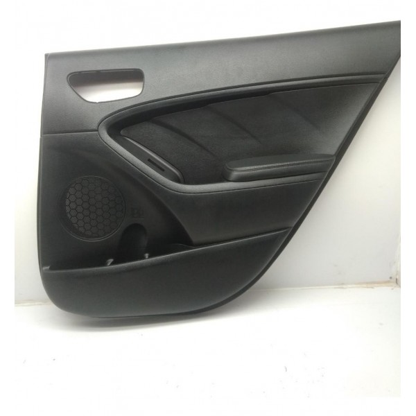 Forro De Porta Traseiro Direito Kia Cerato 2016 Original