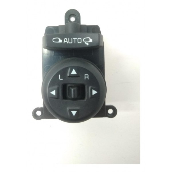 Botão Retrovisor Elétrico Kia Cerato 2016 Original