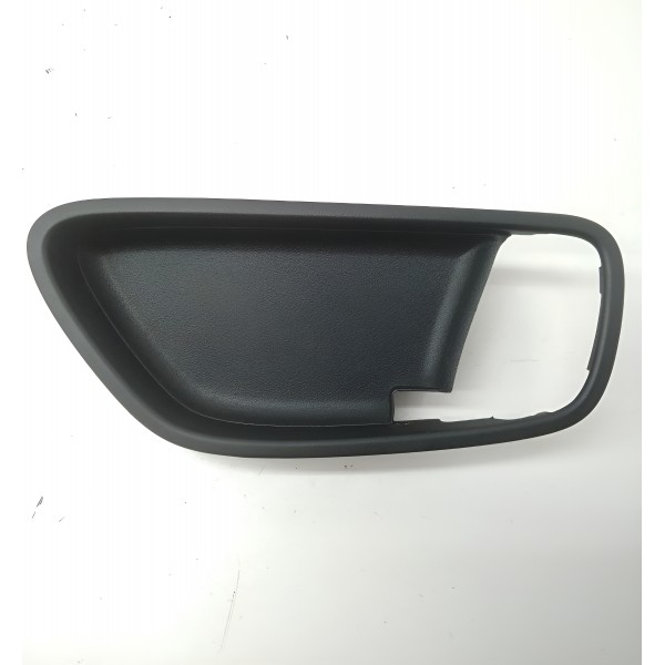 Moldura Maçaneta Interna Dianteira Direita Kia Cerato 2016 Dianteira