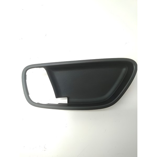 Moldura Maçaneta Interna Dianteira Esquerda Kia Cerato 2016 Dianteira