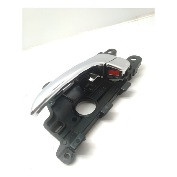 Maçaneta Interna Dianteira Esquerda Kia Cerato 2016 Dianteira