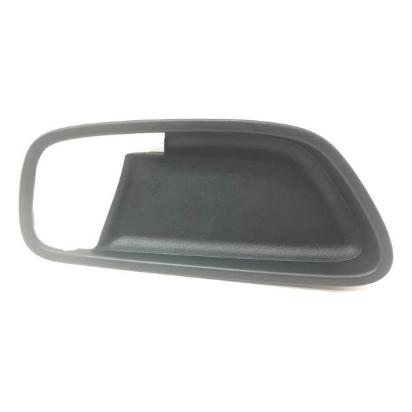 Moldura Maçaneta Interna Traseira Direita Kia Cerato 2016 Traseira