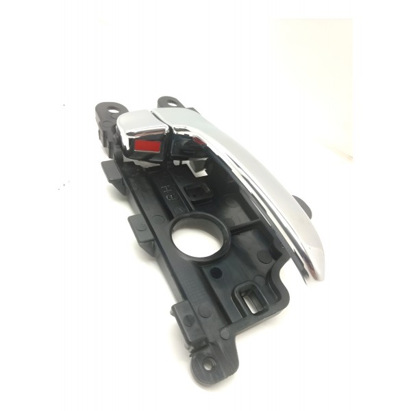 Maçaneta Interna Traseira Direita Kia Cerato 2016 Original Dianteira/traseira