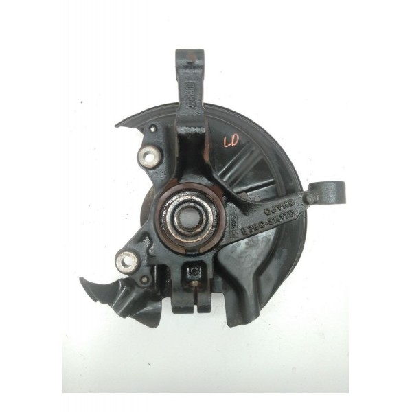 Montante C / Cubo Dianteiro Lado Direito Ford Ka 2016