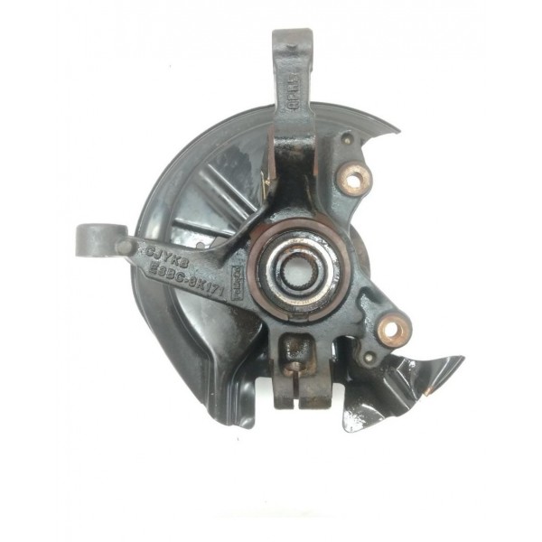 Montante C / Cubo Dianteiro Lado Esquerdo Ford Ka 2016