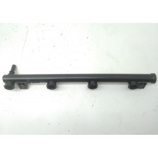 Flauta Bico Injetor Scenic 1.6 16v 2007 Original