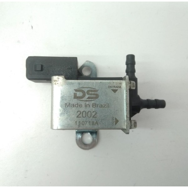 Válvula Solenoide De Partida A Frio Scenic 1.6 16v 2007