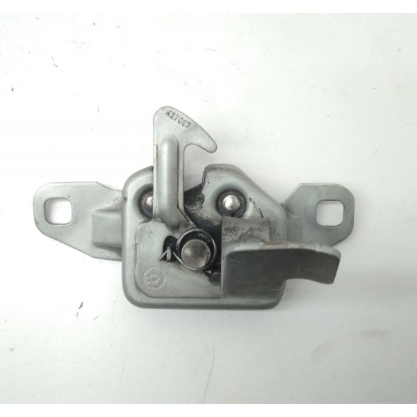 Fechadura Capô Scenic 2007 Original