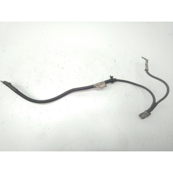 Cabo Chicote Negativo Bateria Scenic 2007 Original