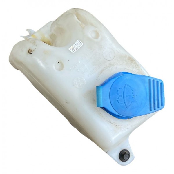 Reservatório De Água Parabrisa Gol G4 1.0 8v