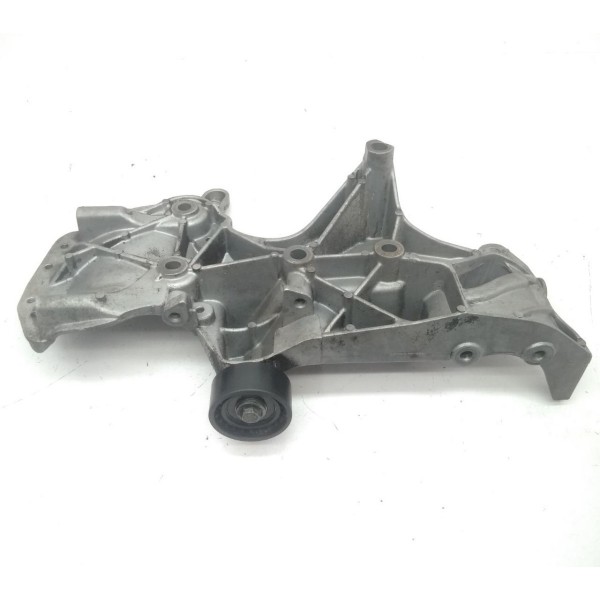 Suporte Alternador Compressor Clio Scenic 1.6 16v 8200178985