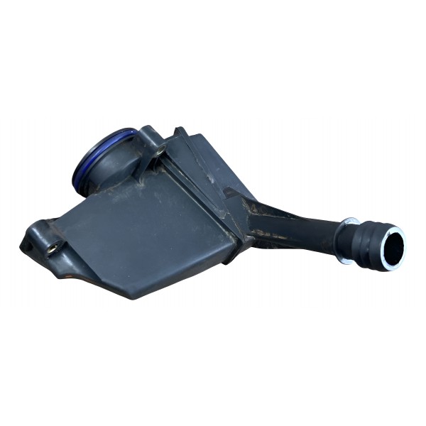 Válvula Antichama Respiro Óleo Vw Gol G4 1.0 2008 Preto