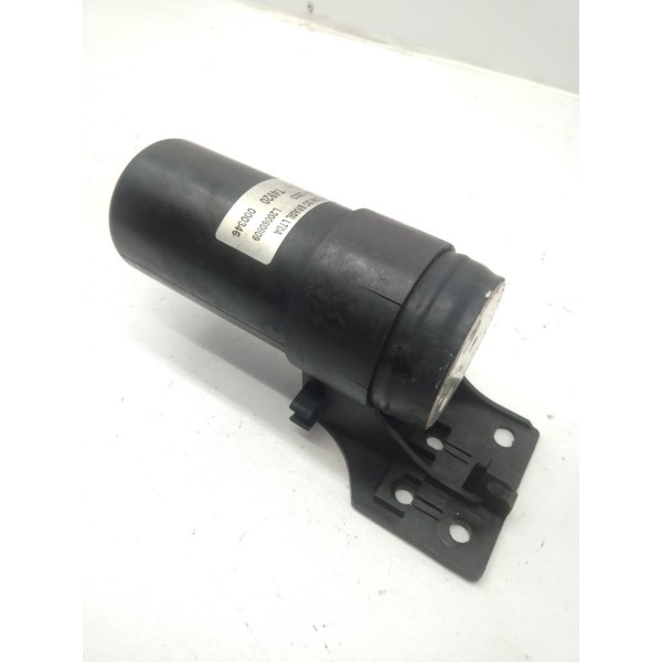 Filtro Secador Ar Condicionado Renault Scenic 1.6 2006 2007