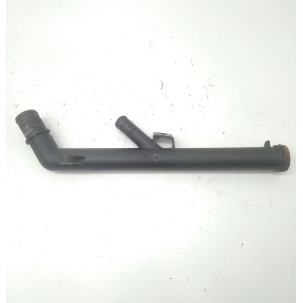 Tubo Agua Do Bloco Do Motor Renault Scenic 1.6 16v 2007