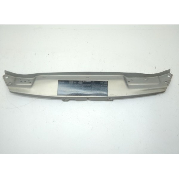 Travessa Superior Painel Frontal Renault Scenic 2007 Orignal
