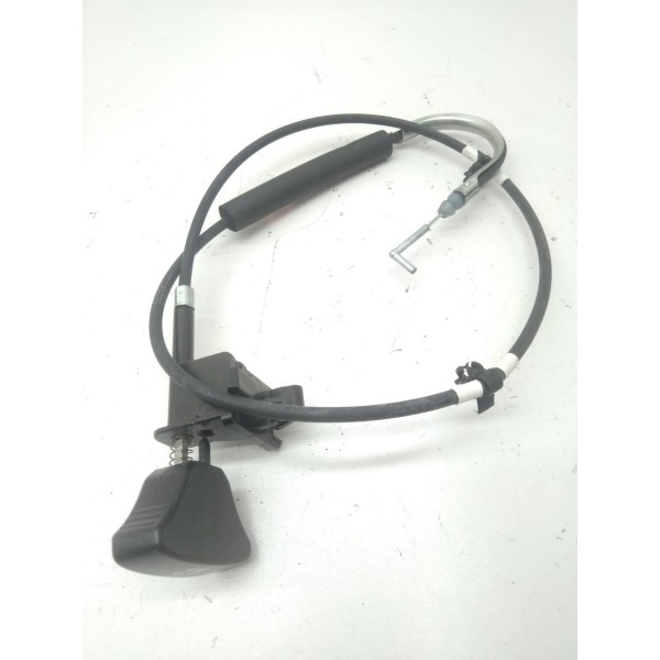 Cabo Puxador Encosto Banco Traseiro Esquerdo Civic 2015