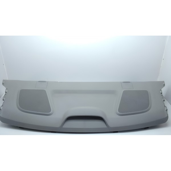 Tampão Traseiro Porta Malas Civic 2015 Original Bege