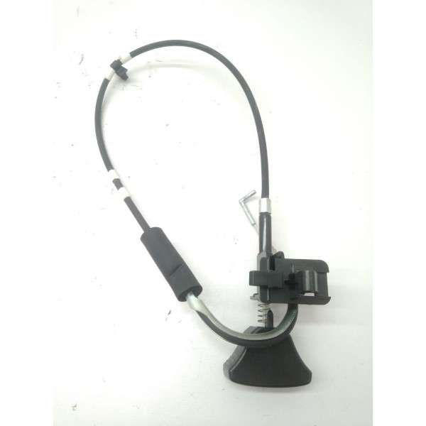 Cabo Puxador Encosto Banco Traseiro Direito Civic 2015