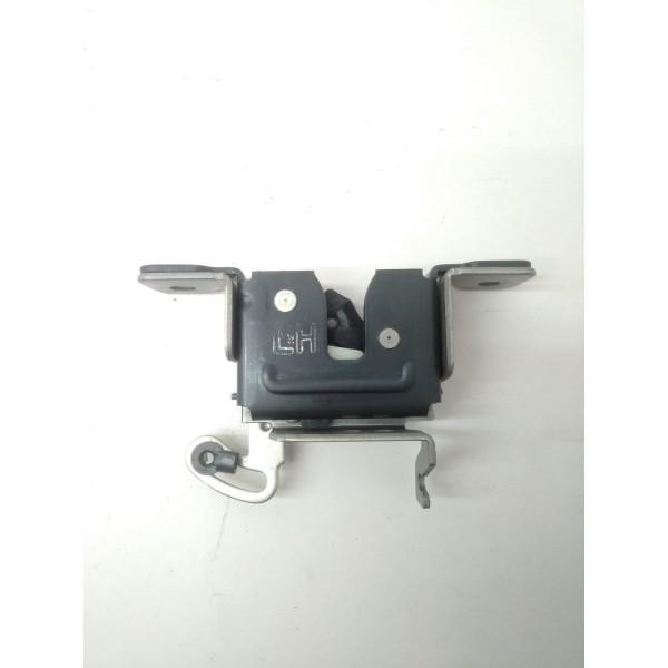 Trava Banco Traseiro Esquerdo Civic 2014 2015 2016 Original