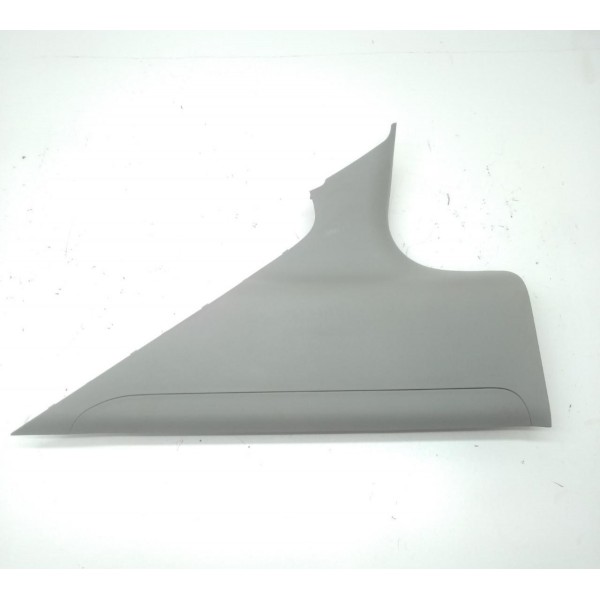 Acabamento Coluna Traseira L.d Honda Civic 14 Á 16 Original