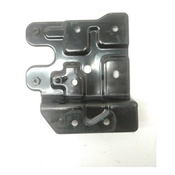 Suporte Caixa Bateria Fiat Uno Vivace 2014 Original