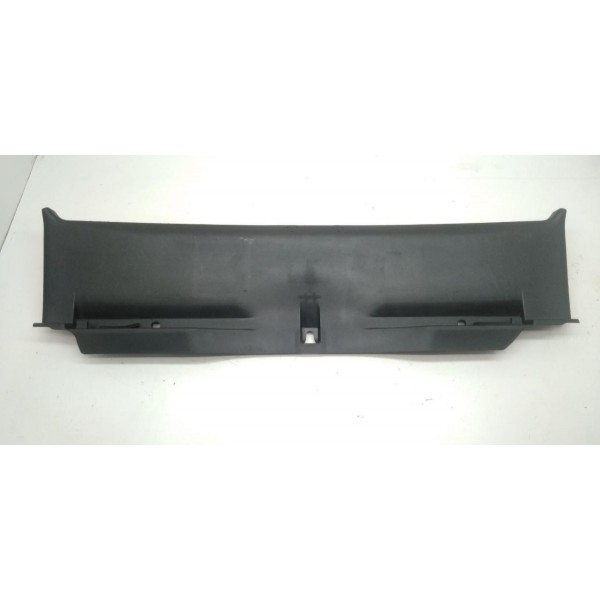 Acabamento Tampa Traseira Lancer 2009/2016 7240a032 Original