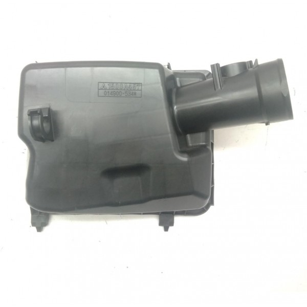 Tampa Caixa Filtro Ar Mitsubishi Lancer Asx 2.0 2008 A 2016