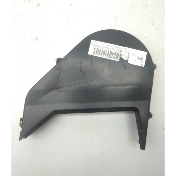 Capa Correia Dentada Fox Polo Gol G5 G6 Saveiro Voyage