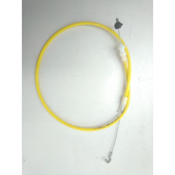 Cabo Fechadura Lado Esquerdo Saveiro G7 G8 Original