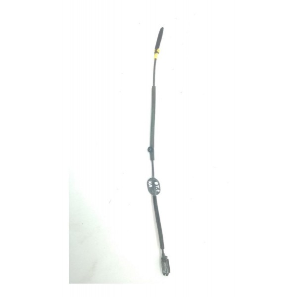 Cabo Fechadura Traseira Esquerda Ford Ka 2016 Original