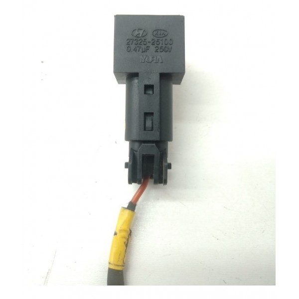 Relê Resistência Condensador Hyundai Ix35 2018 27325-25100
