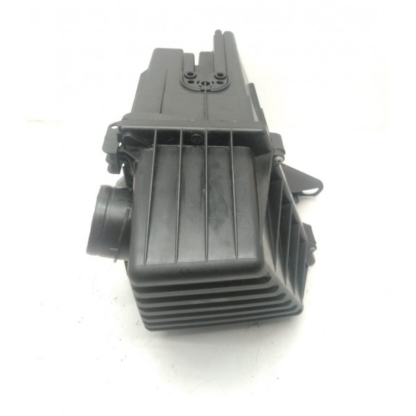 Caixa Filtro De Ar Saveiro G7 G8 1.6 Original