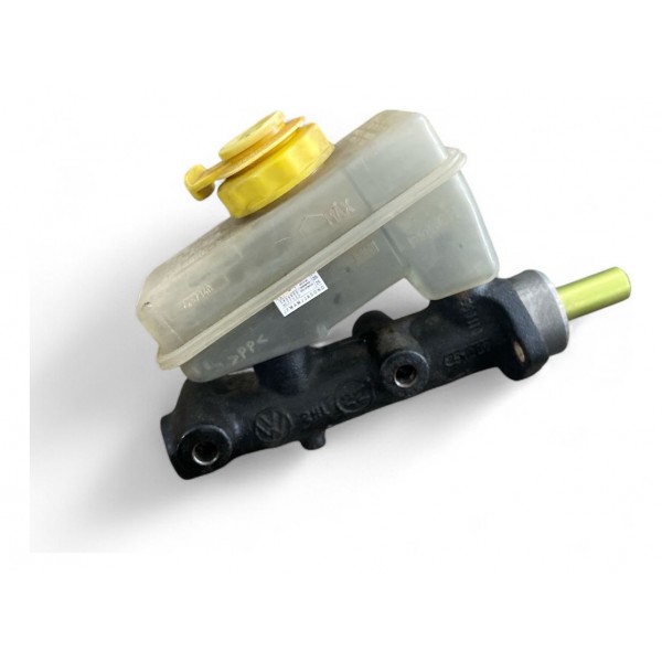 Cilindro Mestre C/ Reservatório Volkswagem Gol G4 1.0 8v