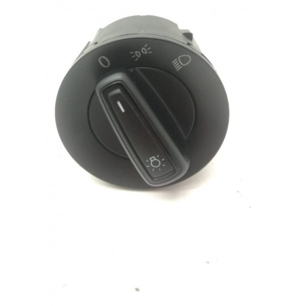 Botão Comando Luz Gol Voyage Saveiro G7 G8 Original