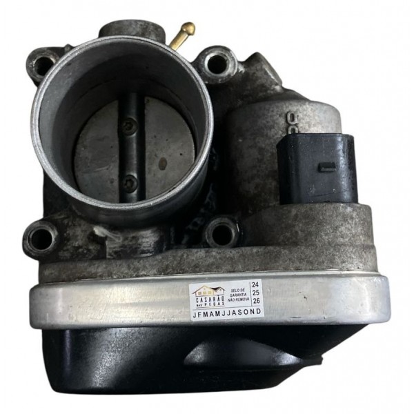 Tbi \ Corpo Borboleta - Gol G4 1.0 2008 8v