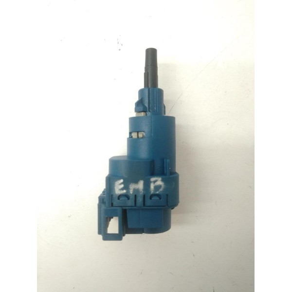 Sensor Pedal Embreagem Saveiro 2020 Original