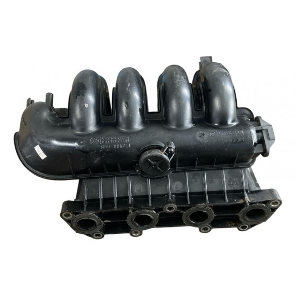 Coletor Admissão Volkswagen Gol G4 1.0 8v 2008