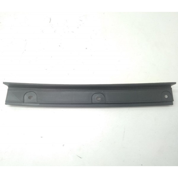 Moldura Friso Lado Esquerdo Saveiro G7 2020 Original