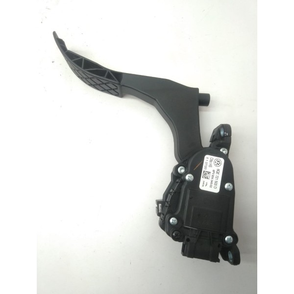 Pedal Acelerador Elet Gol Voyage Fox Saveiro Golf Polo Space