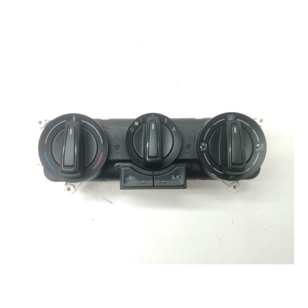 Comando Ar-condicionado Saveiro G7 G8 2020 Original