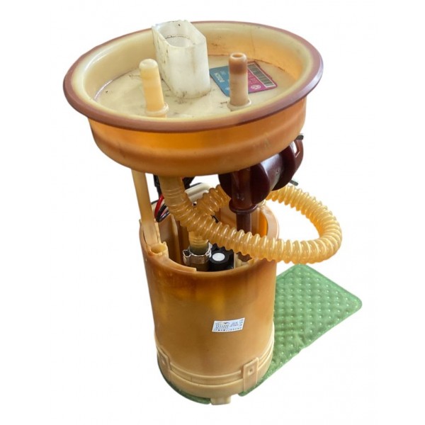 Bomba Combustível Vw Gol G4 1.0 8v