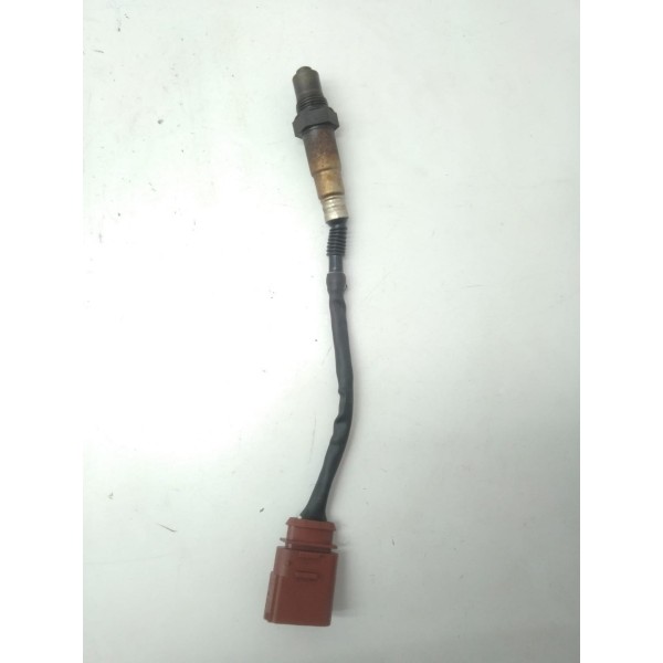 Sonda Lambda Vw Saveiro 1.6 Golf Jetta Passat 1j0 973 824 A